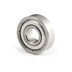 Stainless steel deep groove ball bearing