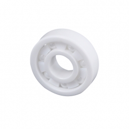 Zirconia ceramic bearing