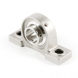 Pedestal bearing UCP series