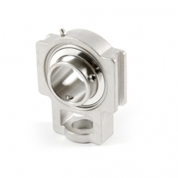 Bearing with seat uct series