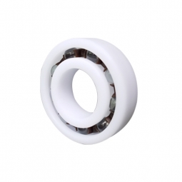 POM plastic bearing