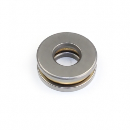 Thrust ball bearing