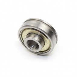 Non standard bearing