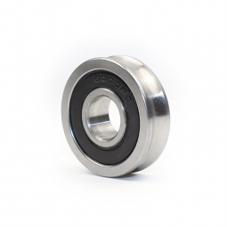 Non standard bearing