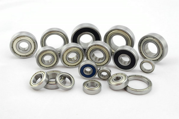 Bearing Failure:Causes and Cures